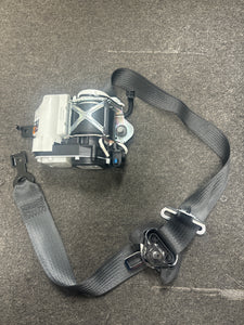 2021-2024 CADILLAC ESCALADE FRONT PASSENGER SEATBELT (RH)P PN:85533056