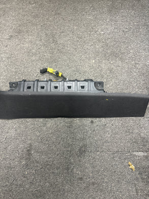 2012-2015 CHEVROLET VOLT LEFT DRIVER KNEE AIRBAG (LH) (P)