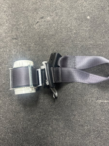 2015-2020 CADILLAC ESCALADE ESV REAR PASSENGER SEATBELT ROW 2 (RH) (P)