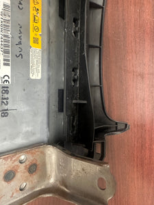 2018-2023 SUBARU XV CROSSTREK DRIVER KNEE AIRBAG (LH)P