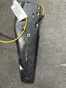 2007-2015 MINI COOPER FRONT DRIVER SEAT AIRBAG (LH) (P)