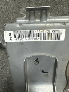 2011-2016 SCION TC FRONT PASSENGER DASH AIRBAG (RH) (P)