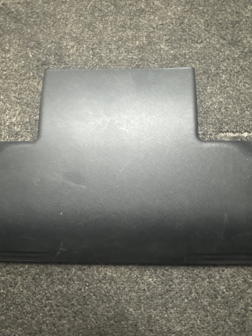 2022-2023 RAM PROMASTER 1500 FRONT WINDSHIELD CAMERA PROJECTOR COVER (P)