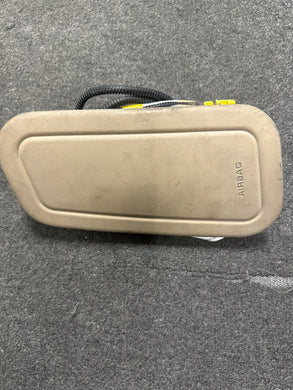 2006-2011 CADILLAC STS LEFT DRIVER SEAT AIRBAG (LH) (P) TAN