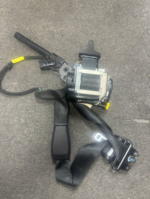 2011-2015 VOLVO S60 FRONT PASSENGER SEATBELT W/ PRETENSIONER (RH) (P)