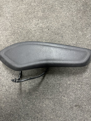 2013-2016 LINCOLN MKZ DRIVER SEAT AIRBAG (LH) (P)