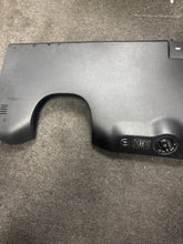 Load image into Gallery viewer, 2015-2018 DODGE CHALLENGER DASH LOWER STEERING COLUMN TRIM PANEL (P)