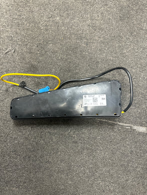 2016-2021 BMW X1 F48 FRONT RIGHT PASSENGER SEAT AIRBAG (RH) (P)