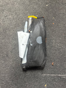 2014-2020 FIAT 500L FRONT RIGHT PASSENGER SEAT AIRBAG (RH) (P)