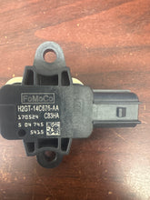 Load image into Gallery viewer, FORD ESCAPE FRONT CRASH IMPACT SENSOR (P) PN: H2GT-14C676-AA