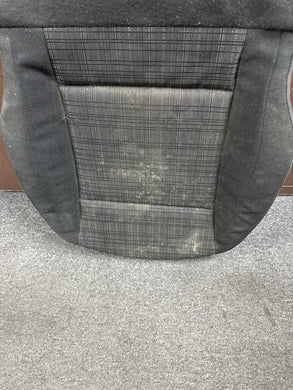 2016-2021 MERCEDES METRIS PASSENGER SEAT LOWER CUSHION COVER (RH) (P)