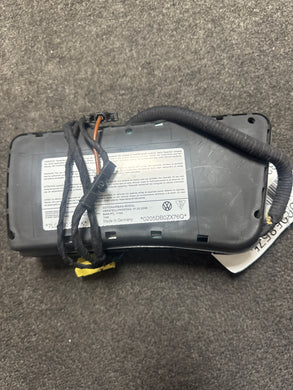 2003-2010 PORSCHE CAYENNE FRONT RIGHT PASSENGER SEAT AIRBAG (RH) (P)