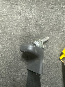 2011-2016 FORD F250 F350 F450 FRONT DRIVER SEATBELT (LH) (P)