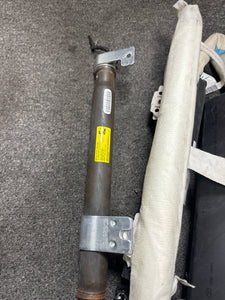 2007-2017 JEEP PATRIOT DRIVER ROOF CURTAIN AIRBAG (LH) (P)