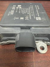 Load image into Gallery viewer, INFINITI QX50 CRUISE CONTROL DISTANCE RADAR SENSOR (P) PN: 4135A-ARS4A