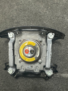 2007-2009 TOYOTA TUNDRA DRIVER STEERING WHEEL AIRBAG (P)