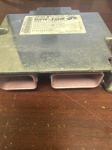 HYUNDAI ELANTRA AIRBAG CONTROL MODULE PN: 95910-F2150 (P)