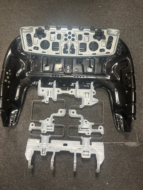 BMW F10 F11 F15 G30 SEAT THIGH SUPPORT BRACKET (P) PN:7364388