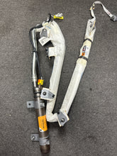 Load image into Gallery viewer, 2014-2019 GMC SIERRA SILVERADO REGULAR CAB DRIVER LEFT ROOF CURTAIN AIRBAG (LH) (P)PN:23141881