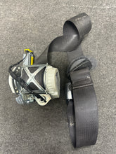 Load image into Gallery viewer, 2011-2012 FORD EXPLORER FRONT DRIVER SEATBELT RETRACTOR (LH) (P)