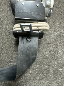 2014-2017 NISSAN JUKE FRONT PASSENGER SEATBELT (RH) (P)