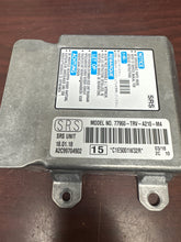 Load image into Gallery viewer, HONDA CLARITY AIRBAG CONTROL MODULE PN: 77960-TRV-A210-M4 (P)