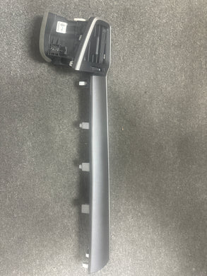 2016-2019 HONDA CIVIC PASSENGER SIDE DASHBOARD AIR VENT (RH) (P)