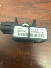 Load image into Gallery viewer, ACURA TLX ILX REAR RIGHT CRASH IMPACT SENSOR (P) PN: 77970-TX6-A011-M4