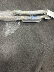 2010-2017 MITSUBISHI LANCER DRIVER ROOF CURTAIN AIRBAG (LH) (P)