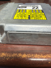 Load image into Gallery viewer, TOYOTA HIGHLANDER AIRBAG CONTROL MODULE PN: 89170-0E111 (P)