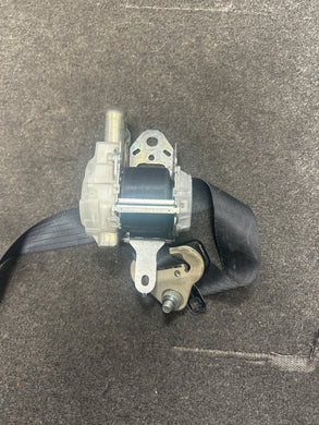 2007-2012 NISSAN ALTIMA FRONT RIGHT PASSENGER SEATBELT (RH) (P)4DR
