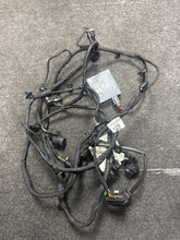 Load image into Gallery viewer, MERCEDES BENZ S560 S450 FRONT BUMPER WIRE HARNESS (P) PN: A2235406843