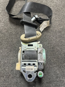 2011-2014 NISSAN MAXIMA FRONT DRIVER SEATBELT (LH) (P)