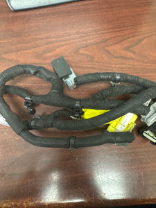 2014-2018 JEEP CHEROKEE FRONT PASSENGER SEAT CUSHION WIRING (RH) (P)