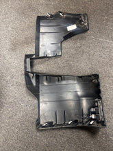 Load image into Gallery viewer, 2016-2019 HONDA CIVIC LEFT LOWER TRIM PANEL DASH KNEE KICK PANEL (LH) (P)