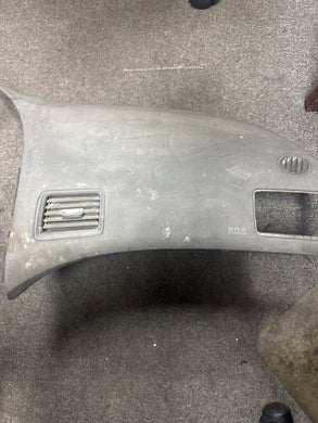2006-2011 HONDA CIVIC RIGHT PASSENGER DASH AIRBAG (RH) (P)