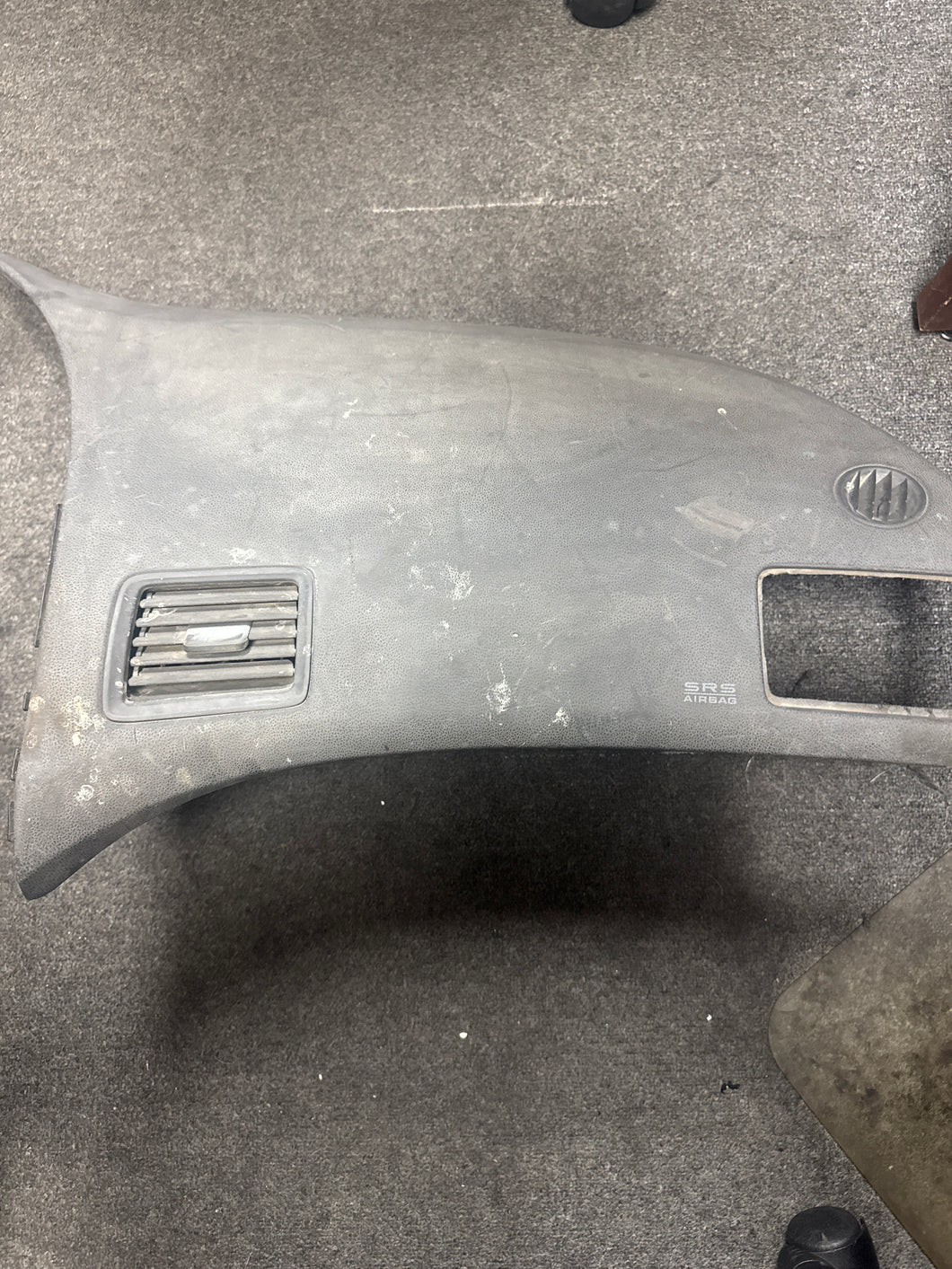 2006-2011 HONDA CIVIC RIGHT PASSENGER DASH AIRBAG (RH) (P)