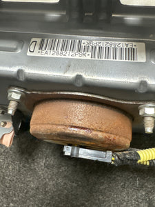2012-2019 TOYOTA PRIUS C PASSENGER DASH AIRBAG (RH) (P)