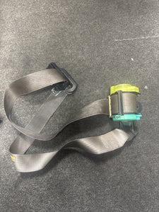 2003-2006 CHEVROLET EXPRESS FRONT RIGHT SEATBELT (RH) (P)