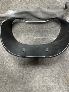 2015-2020 DODGE RAM PROMASTER CITY INSTRUMENT CLUSTER SPEEDOMETER BEZEL TRIM (P)