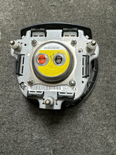 Load image into Gallery viewer, 2013-2015 LEXUS RX RX350 DRIVER STEERING WHEEL AIRBAG (P)