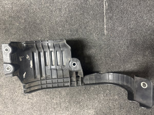 2022 RAM PROMASTER CITY POWER STEERING PUMP SHIELD GUARD (P) PN: 00552607590E