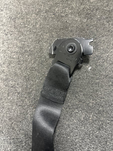 2007-2013 BMW X5 LEFT DRIVER SEATBELT RETRACTOR (LH) (P)