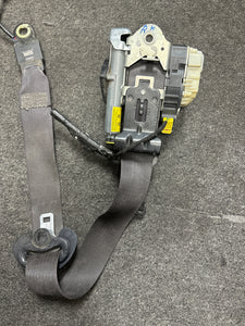 2011-2012 FORD EXPLORER FRONT PASSENGER SEATBELT RETRACTOR (RH) (P)