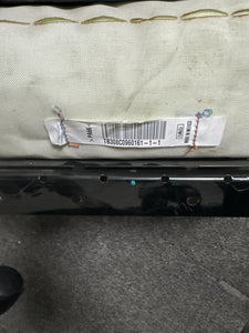 2010-2019 LINCOLN MKT PASSENGER DASH AIRBAG (RH) (P)