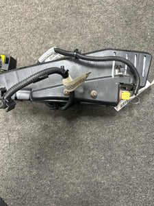2012-2014 FORD FOCUS LEFT DRIVER SEAT AIRBAG (LH) (P)