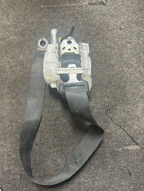 2013-2017 LEXUS LS460 FRONT RIGHT PASSENGER SEATBELT (RH) (P)