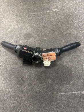 2010-2015 SCION XB STEERING COLUMN SWITCH ASSEMBLY (P)