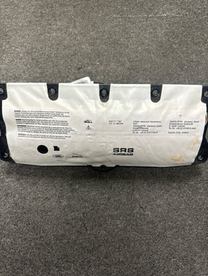 2009-2015 JAGUAR XF FRONT RIGHT PASSENGER DASH AIRBAG (RH) (P) PN:  8X23-F044A74-AC