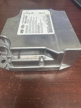 Load image into Gallery viewer, HYUNDAI TUCSON AIRBAG CONTROL MODULE PN: 95910-D3250 (P)